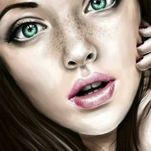 Meet your Posher, Astrid